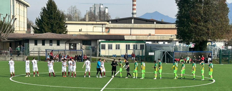 Pregliese, ultimi ma vivi: punto d’orgoglio a Suna e sfida verità al Curotti